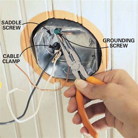 wiring a ceiling fan junction box|ceiling fan outlet box installation.